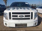 Ford F-150 Fx2 Sport/Harley-Davidson/King Ranch/Lariat/Platinum/Xl/Xlt 1FTFW1CVXAFA82338 fotografie
