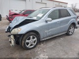 Mercedes-Benz Ml 350 4Matic 4JGBB86E68A381987 снимка