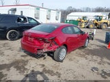 Mazda Mazda3 Sport 3MZBN1U79JM161840 снимка