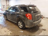 Chevrolet Equinox Lt 1GNFLFEK4GZ106950 снимка