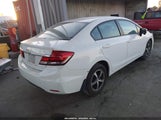 Honda Civic Se 19XFB2F79FE229586 снимка