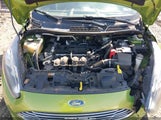 Ford Fiesta Se 3FADP4BJ8JM143423 снимка