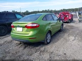 Ford Fiesta Se 3FADP4BJ8JM143423 снимка