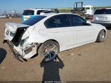 BMW 328I WBA8E9G58GNT42350 снимка