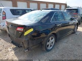 Toyota Camry Se 4T1BF1FK1CU150844 снимка