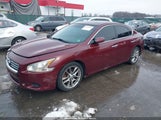 Nissan Maxima 3.5 S 1N4AA5APXDC806285 снимка