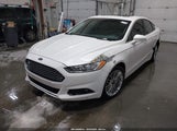 Ford Fusion Se 3FA6P0T98GR161325 снимка