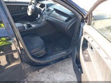 Ford Taurus Sel 1FAHP2E87HG121478 fotografie