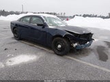 Dodge Charger Police Awd 2C3CDXKGXMH554074 fotografie