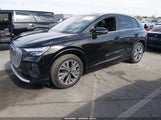 Audi Q4 E-Tron Premium Plus 40 Rwd WA1BCBFZ0PP024778 снимка