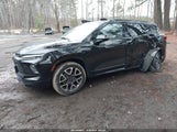 Chevrolet Blazer Fwd Rs 3GNKBERS6RS196379 fotografie