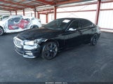 Infiniti Q50 3.0T Premium JN1EV7AP7HM737005 снимка
