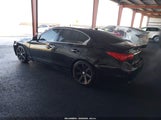 Infiniti Q50 3.0T Premium JN1EV7AP7HM737005 снимка