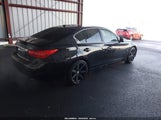 Infiniti Q50 3.0T Premium JN1EV7AP7HM737005 снимка
