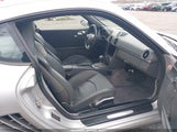 Porsche Cayman S WP0AB29896U781153 снимка