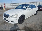 Mercedes-Benz S 550 WDDNG71X58A200325 снимка