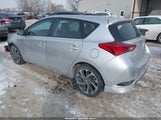 Toyota Corolla Im JTNKARJE0JJ565425 снимка