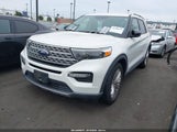 Ford Explorer Limited 1FM5K7FW7MNA14146 снимка