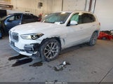 BMW X5 xDrive40I 5UXCR6C04LLL82052 fotografie