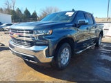 Chevrolet Silverado  Lt 3GCPYDEK5KG268257 снимка