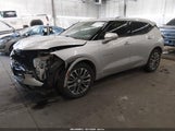 Chevrolet Blazer Premier 3GNKBKRS2KS670784 снимка