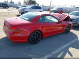 Mercedes-Benz Sl 550 WDBSK71F99F144041 fotografie