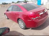 Chevrolet Cruze 1Lt 1G1PF5S97B7306699 снимка