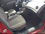 Chevrolet Cruze 1Lt 1G1PF5S97B7306699 снимка