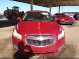 Chevrolet Cruze 1Lt 1G1PF5S97B7306699 снимка