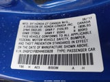 Honda Civic Ex-L 2HGFC1F82HH655628 снимка
