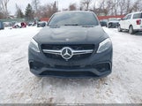Mercedes-Benz Amg Gle 63 Coupe S 4Matic 4JGED7FB1KA130017 снимка