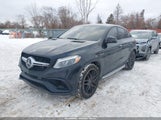 Mercedes-Benz Amg Gle 63 Coupe S 4Matic 4JGED7FB1KA130017 fotografie