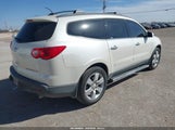 Chevrolet Traverse Ltz 1GNKVLED6CJ231353 снимка