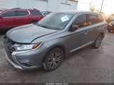 Mitsubishi Outlander Es JA4AZ3A36GZ032391 снимка