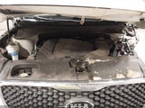 Kia Sorento 3.3L Lx 5XYPG4A51HG198721 photo