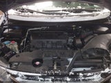 Honda Odyssey Touring/Touring Elite 5FNRL5H97EB123088 fotografie