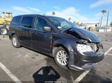 Dodge Grand Caravan Sxt 2C4RDGCG7KR735628 снимка