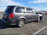 Dodge Grand Caravan Sxt 2C4RDGCG7KR735628 снимка