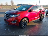 Ford Edge Sport 2FMPK4AP0HBC44393 снимка