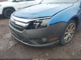 Ford Fusion Se 3FAHP0HA7BR158999 снимка