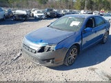 Ford Fusion Se 3FAHP0HA7BR158999 снимка