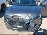 Nissan Rogue Sport S Awd Xtronic Cvt JN1BJ1AW9NW478293 снимка