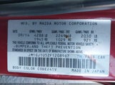 Mazda Mazda6 I Sport JM1GJ1U52F1208987 photo