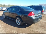 Chevrolet Impala Ls 2G1WA5EK1A1122220 снимка