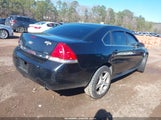 Chevrolet Impala Ls 2G1WA5EK1A1122220 снимка
