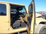 Jeep Wrangler Unlimited Sahara 1C4BJWEG4DL649920 fotografie
