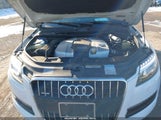Audi Q7 3.0 Tdi Premium WA1LMAFEXFD003770 снимка
