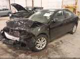 Mazda Mazda3 I JM1BK12F271716266 снимка