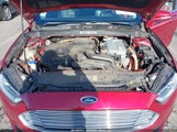 Ford Fusion Energi Titanium 3FA6P0SU6GR329789 снимка