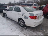 Toyota Corolla Le JTDBL40E89J006932 снимка